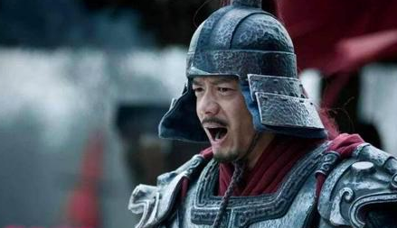 韩信打仗那么的厉害 韩信的师傅到底是谁