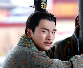 郑颢一开始为何不愿意迎娶万寿公主？白敏中是如何劝他的？