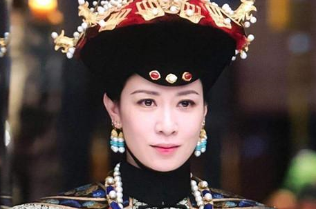 那拉氏32岁当上皇后，为何后来过得那么惨？