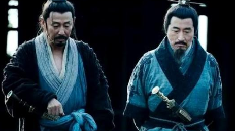 从囚犯到西汉丞相，张苍最后结局如何？