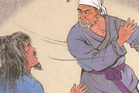 被人嘲笑的范进，他中举之后会变得怎样呢？