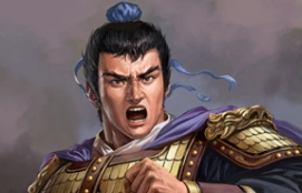 秦始皇伐楚之时，为何以李信为大将统兵二十万南下？