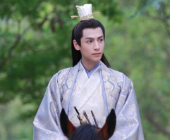 竹林七贤之一的嵇康，他为什么能被后世所咏赞？