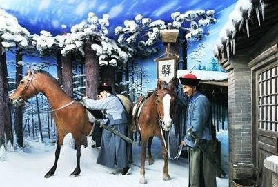 影视中的&ldquo;八百里加急&rdquo;真的存在吗？到底有多快呢？