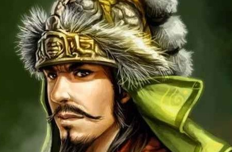 慕容德战场从未有败绩，为何却会被天灾吓死呢？