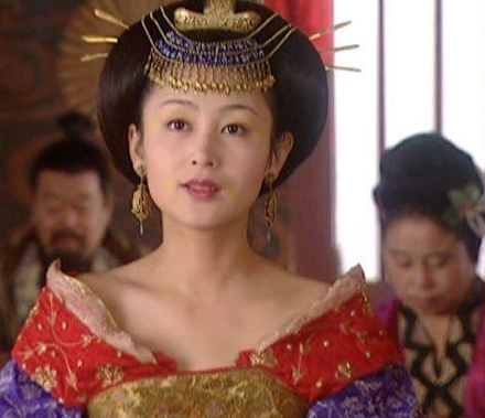 李隆基将太平公主满门抄斩 李隆基为什么会留下这个儿子