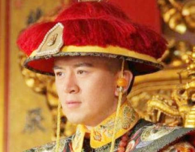 嘉庆帝为什么狠狠踢了奕纬几脚？奕纬做了什么？