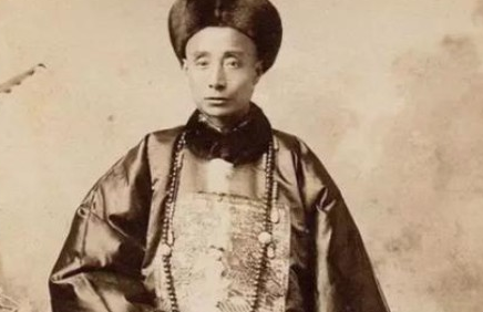 戈鲲化身为清朝的学者，为何能去哈佛大学讲课呢？