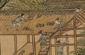 明朝时期的农业政策是如何变化的？预示了走向灭亡的结局