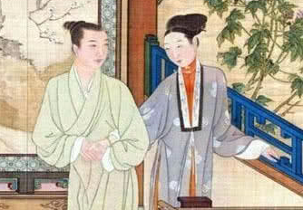 古时候没棉被，古人冬天是如何度过的？