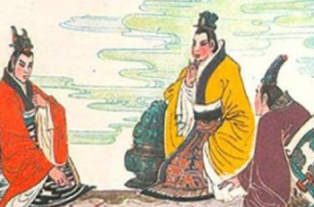 赵国为何能在战国后期与秦国对抗？靠的是什么?