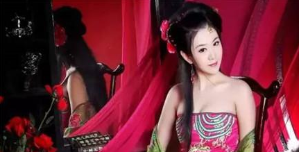 古代青楼挑选妓女内幕，什么样的女人才是上品