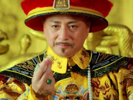 雍正长大成人的儿子有三个 雍正为什么会传位给弘历