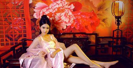 古代青楼女子从良后都去哪了?很难找到真爱