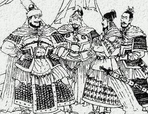 唐朝一代名将李光弼，在后世的名气远远不如郭子仪？