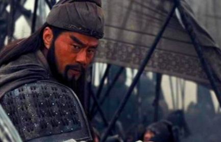 徐晃和张郃都是名将，为何却不敢挑战赵云呢？