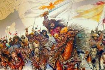 五胡乱华时期，为何中国的人口达到最低点呢？