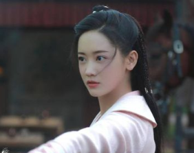 《这丫环我用不起》又一部甜宠剧，讲述女镖师与贵公子的故事