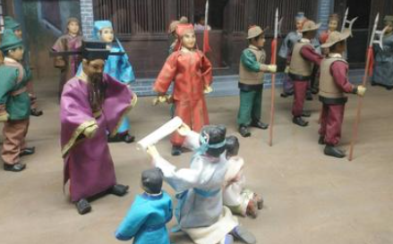 古人到底是如何告御状的？成功率高不高呢？