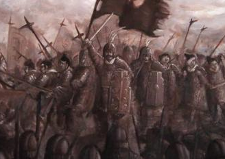 秦朝时期军队的主力是什么？岭南军团又是什么样的军队？