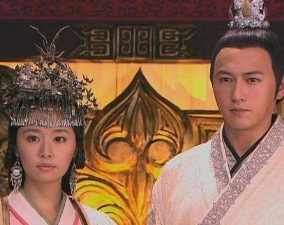 窦漪房和汉文帝是如何相遇的？邓通与汉文帝又是什么关系？