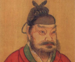 石敬瑭是如何建立后晋的？他最后为何会忧思成疾？