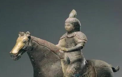 玄甲军骑兵是什么？唐朝骑兵实力如何？