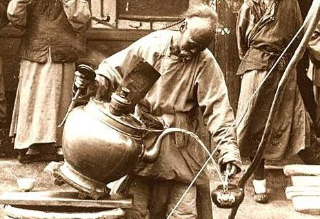 揭秘：清朝砍头为什么会在菜市场？