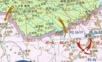 苏峻之乱是如何发生的？产生了哪些影响呢？