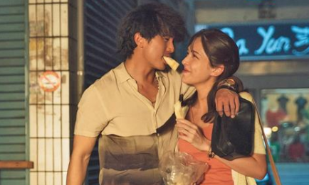 《热带往事》端午档期上映，由彭于晏、张艾嘉等人主演