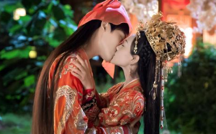 《双世宠妃3》已可8集观看，符合青年女性观众的追剧趣味