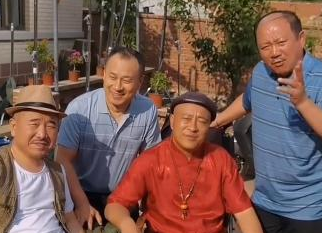 《乡村爱情15》什么时候杀青？论气质还得看赵家老四