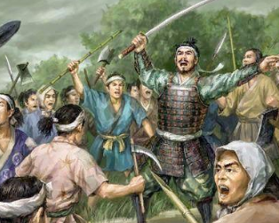 日本为什么会出现战国时代？那是个怎样的时代？