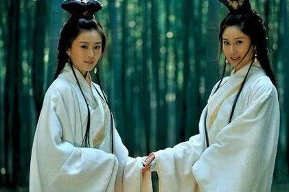 盘点历史上最有名的姐妹花，你知道几位？