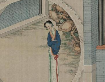 红楼梦中薛蟠打死冯渊抢走香菱背后有何深意?