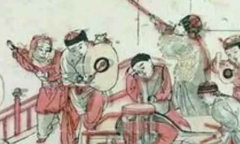 宋朝时就有元宵节了，古人都是如何庆祝的呢？