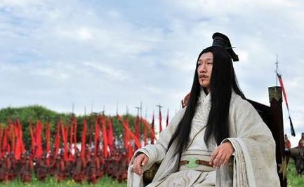 诸葛亮双腿健全没有问题 诸葛亮打仗为何做轮椅