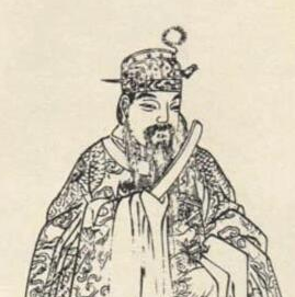 萧瑀是什么人？他是如何在隋末乱世中被隋炀帝杨广救下的？