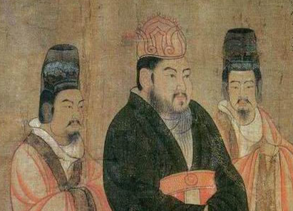 杨广是怎么顶替掉他大哥杨勇的太子之位的？