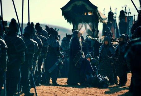 曹操漏杀司马懿,司马懿也漏杀一个 最后结果风水轮流转