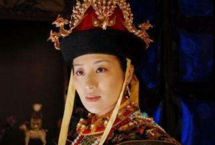 她是皇帝第一个女人，云嫔最后什么结局？