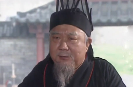 蜀汉第一才子谯周，他最后什么结局？