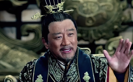 梁武帝带一万人击败数十万大军，靠的是什么？