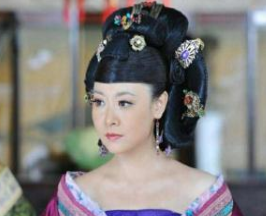 张裕妃怀有身孕，为何还会被投入别宫？