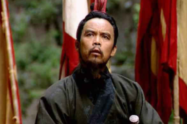 诸葛亮是不是平衡蜀汉内部势力的人物呢？