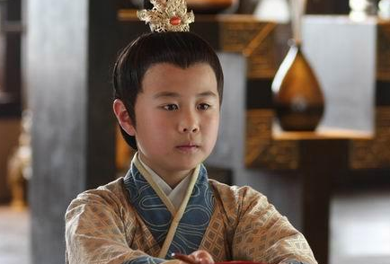 刘盈三次被刘邦抛弃，他是个怎样的人？