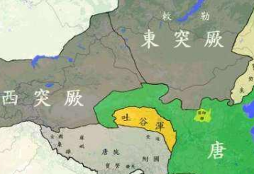 李世民是如何结局东突厥的？看看他的复仇之路