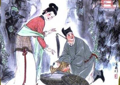 狸猫换太子历史上真的发生过吗？历史原型是谁？