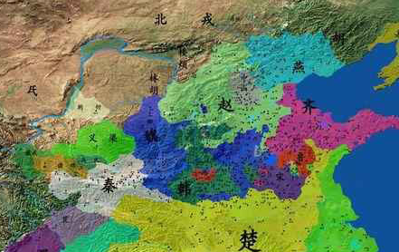 齐国曾是春秋霸主，为什么会走向衰落了呢?