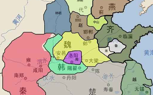 楚国的势力非常强大，为何最后却败给了秦国呢？